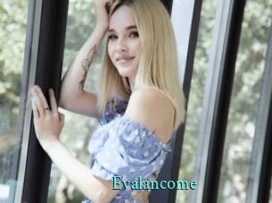 evalancome xxx Fantasy Land