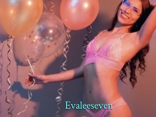 Evaleeseven
