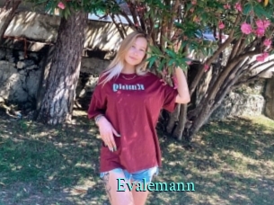 evalemann xxx Fantasy Land