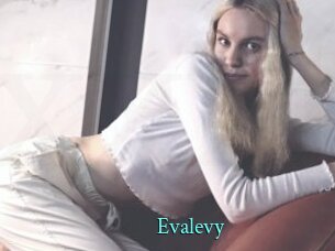Evalevy