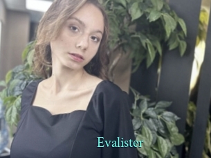 Evalister