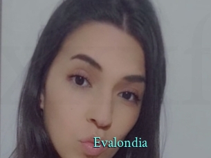evalondia xxx Fantasy Land