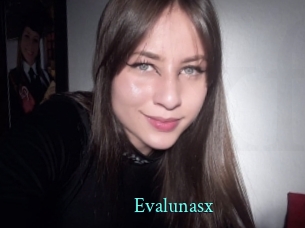 Evalunasx