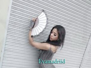 Evamadriid