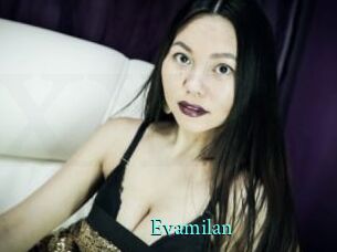 evamilan xxx Fantasy Land
