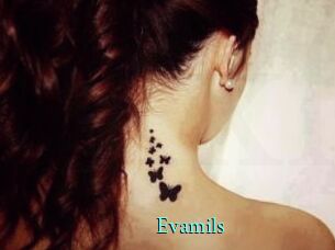 Evamils