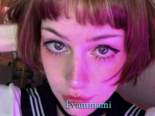 Evaminami