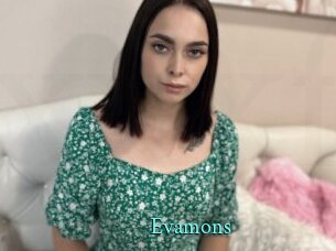 Evamons