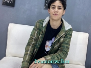 Evamonwalker