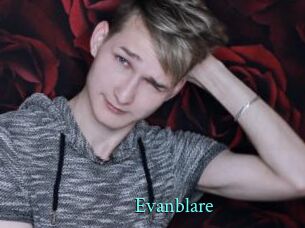 evanblare xxx Fantasy Land