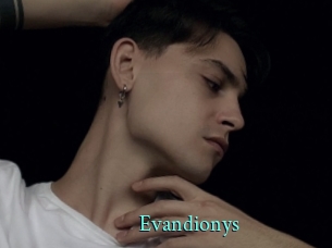 Evandionys
