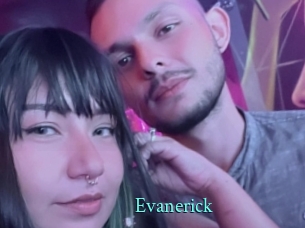 Evanerick