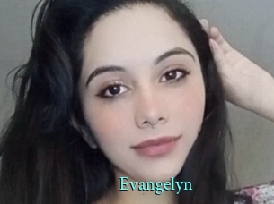 Evangelyn