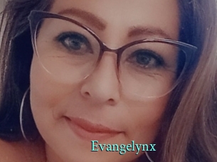 Evangelynx