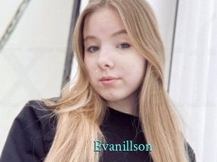 Evanillson