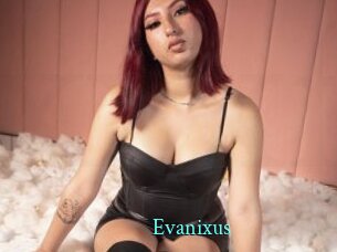 Evanixus