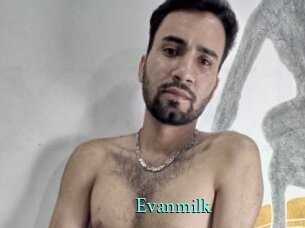 Evanmilk