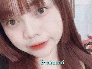 Evanmori