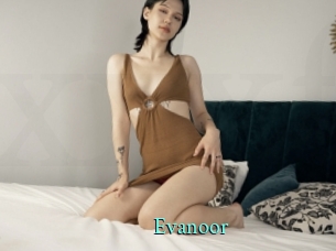 Evanoor