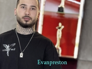 Evanpreston
