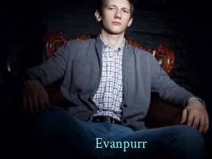 Evanpurr