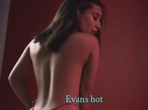 Evans_hot