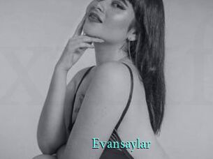 evansaylar xxx Fantasy Land