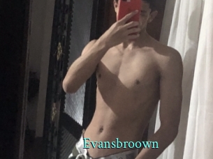Evansbroown