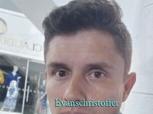 Evanschristoffer