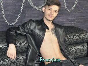 Evanslim