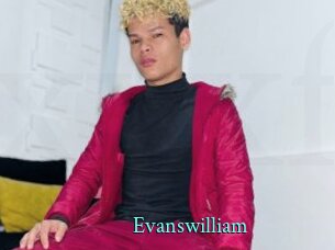 Evanswilliam
