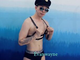 Evanwayne