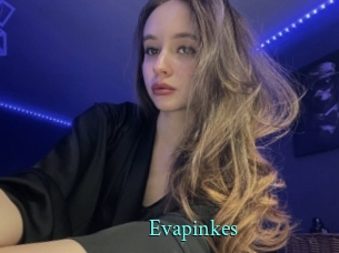 Evapinkes