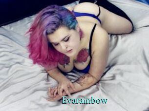 Evarainbow