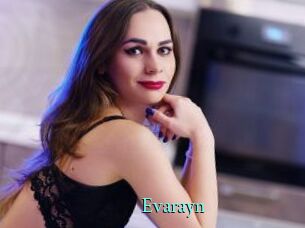 Evarayn