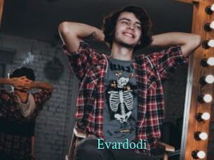 Evardodi