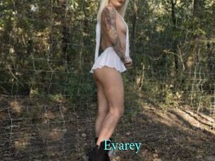Evarey