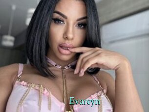 Evareyn