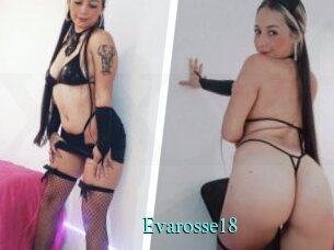 evarosse18 xxx Fantasy Land