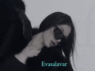 Evasalavar