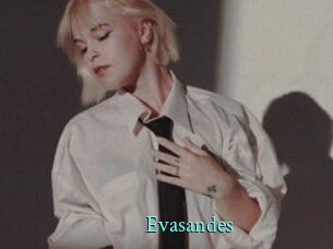 Evasandes
