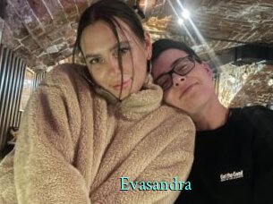 Evasandra