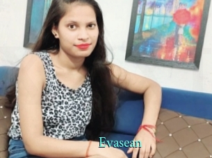 evasean xxx Fantasy Land