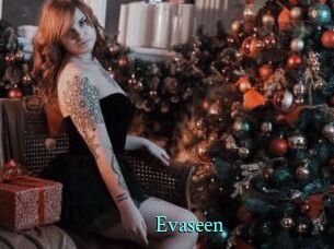 evaseen xxx Fantasy Land