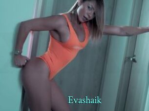 Evashaik