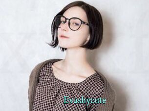 evashycute xxx Fantasy Land