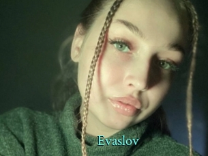 evaslov xxx Fantasy Land