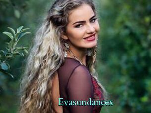 evasundancex xxx Fantasy Land