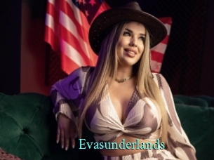 Evasunderlands