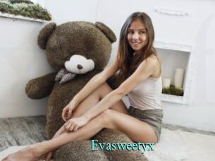 Evasweetyx